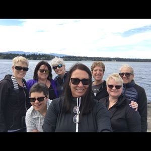 Meet your Posher, Romy